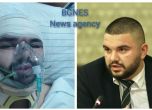 Трима са нападателите на секретаря на българския културен клуб в Охрид