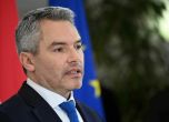 Австрия няма да ни пусне в Шенген