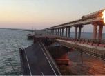 Гешев срещу Путин: Нямаме общо с взрива на Кримския мост, руска хибридка