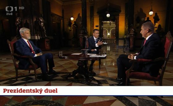 Кандидатът за президент на Чехия Бабиш: Ако нападнат Полша, няма да изпратя войски за помощ