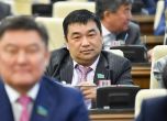 Изгониха от парламента на Казахстан депутат, подкрепил Путин и войната в Украйна