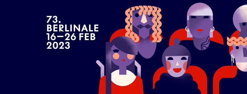 Между 16 и 23 февруари ще се проведе Берлинале. 18