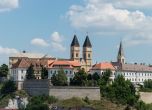 Една от новите три Европейски столици на културата Веспрем в Унгария започна програмата си