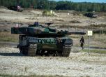 Полша поиска официалното съгласие на Германия за прехвърляне на танковете Leopard 2 в Украйна