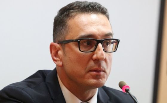 Прокуратурата привлече към наказателна отговорност бившия изпълнителен директор на Българската агенция