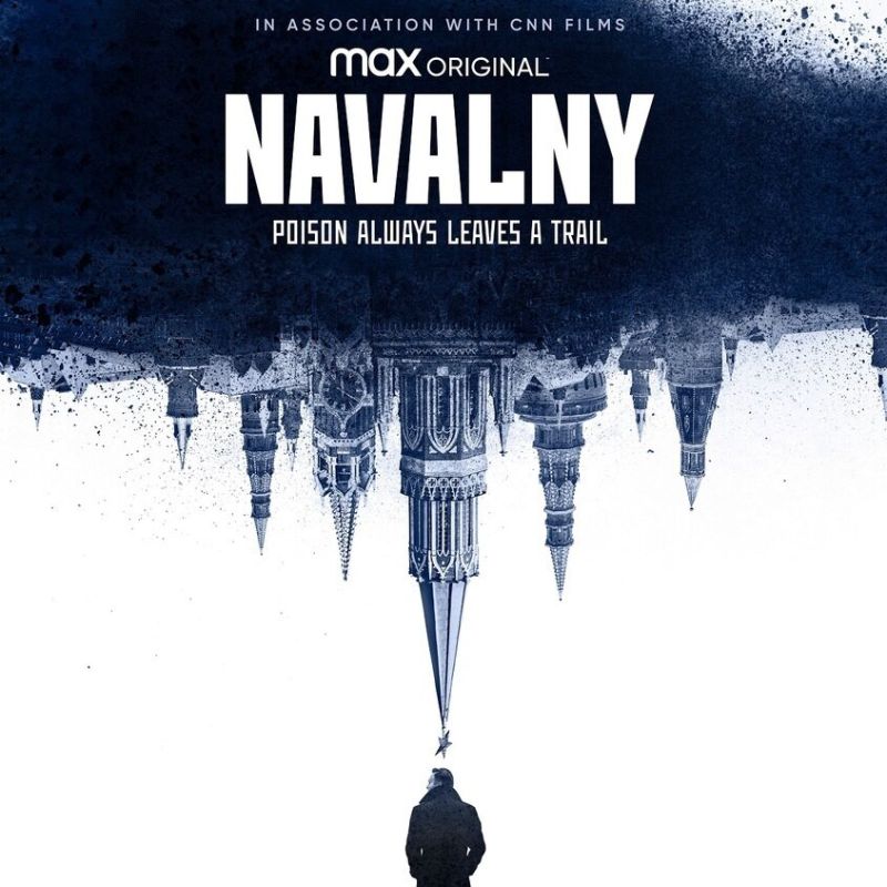 Документалният филм за руския опозиционер Алексей Навални, в чието създаване