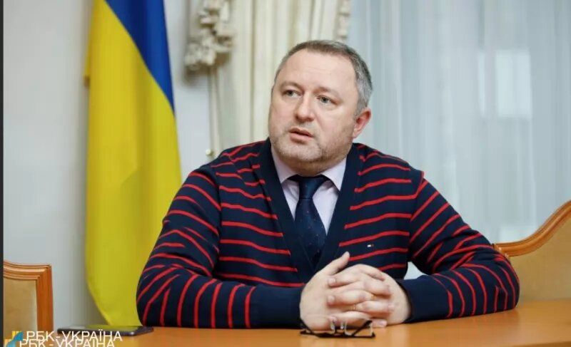 Петима висши прокурори бяха уволнени в Украйна, ден след като