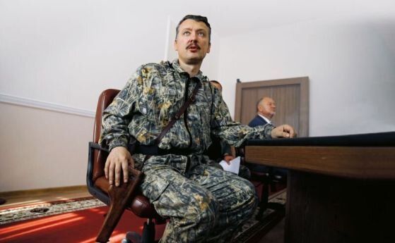 Готвача на Путин кани Стрелков на фронта в ЛНР, иска да изпита бойния му опит (допълнена)