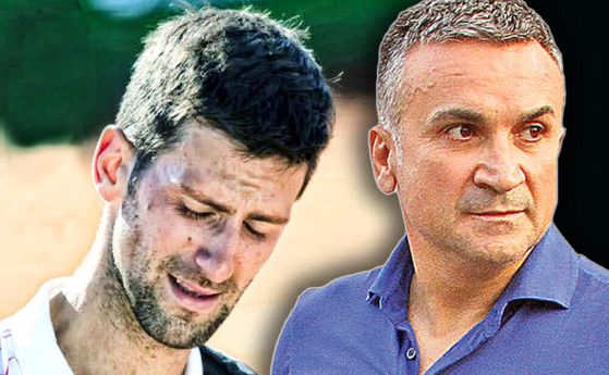 Бащата на Джокович се забърка в политически скандал в Австралия