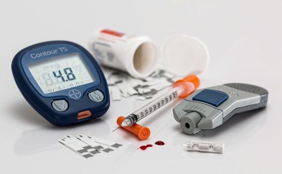 Пациентска организация: Недостигът на инсулин е заради реекспорт