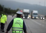Камион блъсна мъж на магистрала ''Тракия''