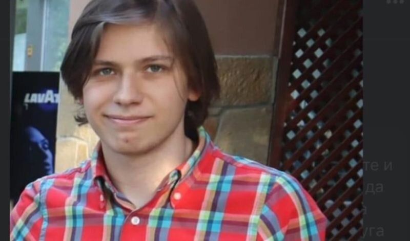 Полицията продължава да издирва 20-годишния студент по ветеринарна медицина Мартин