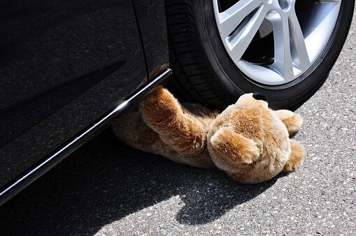 7-годишно дете загина при катастрофа с пиян шофьор в старозагорското