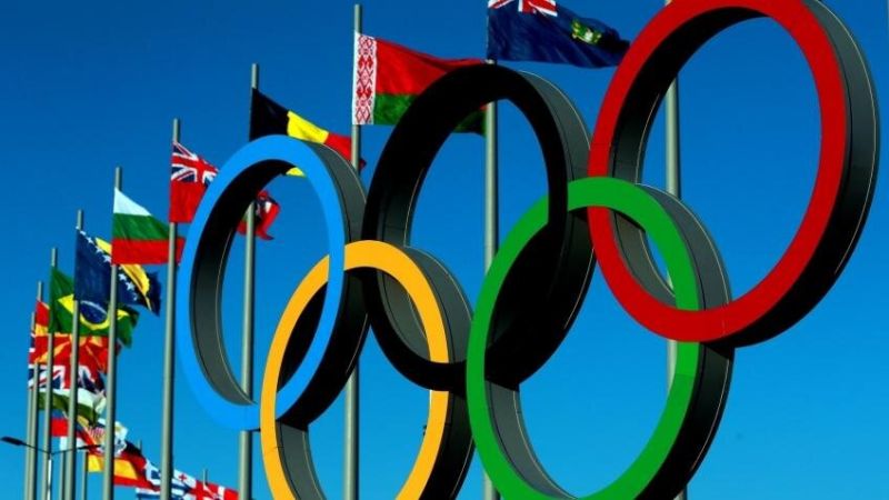 Международният олимпийски комитет нарече клеветническо изявлението на съветника на украинския
