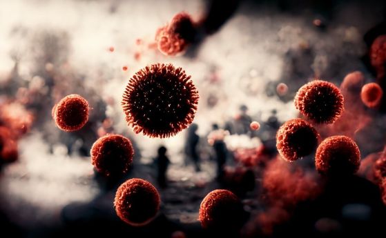 60 са новите случаи на коронавирус у нас