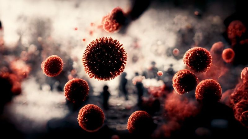 60 са новите случаи на коронавирус, потвърдени при направени 3 198