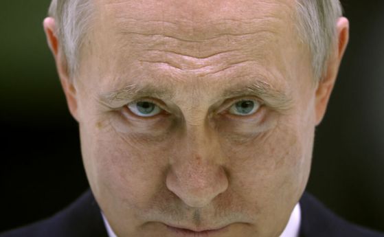 Ядрените заплахи на Путин - блъф или реалност