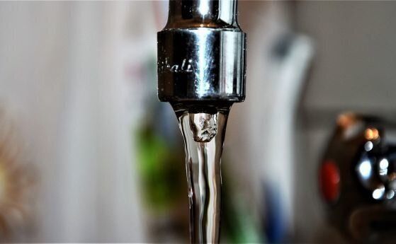 Софийска вода временно ще прекъсне водоснабдяването в част от м Гърдова