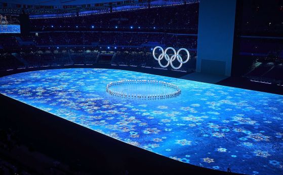 До 40 държави могат да бойкотират следващите олимпийски игри което
