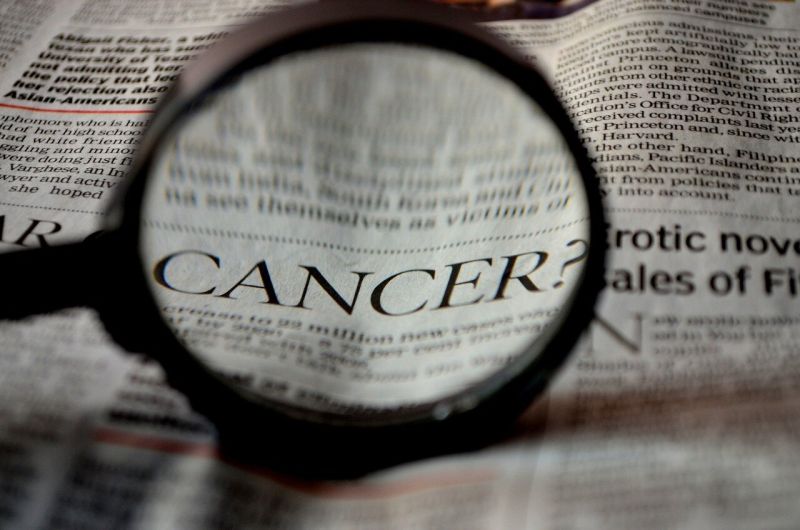 Над 120 000 души годишно се разболяват от рак в