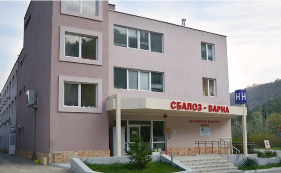 Онкологичната болница във Варна отчете над 1300 пациента за 2022 г.