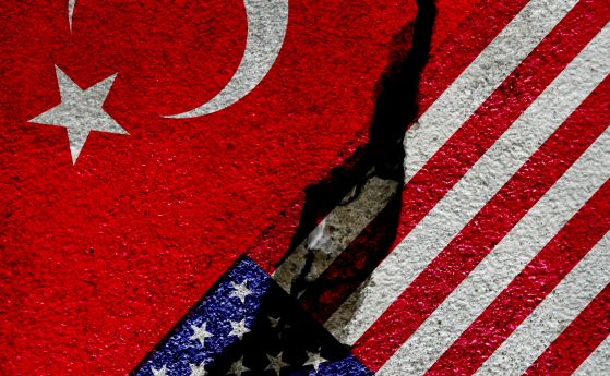 САЩ с предупреждение към Турция за износа на химикали и микрочипове в Русия