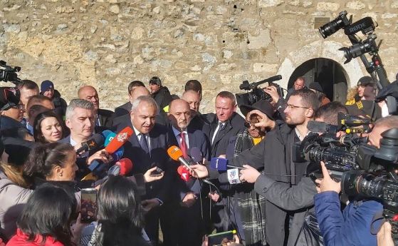 Върешният министър на С. Македония отказа общо поклонение пред Гоце Делчев с българската делегация