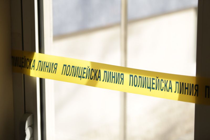 Полицията в София е намерила мъртва 21-годишна жена, която изчезна