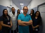 ''Живея втори живот'': Лекари от ''Св. Анна'' спасиха македонец с уникална операция