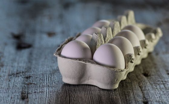 Диетолози: Яжте яйца за отслабване