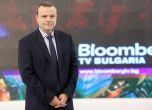 Ивайло Лаков става главен редактор на Bloomberg TV
