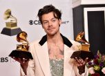 Британецът Хари Стайлс спечели Грами за най-добър албум на годината (чуйте целия албум)
