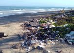 Светът произвежда рекордно количество пластмасови отпадъци