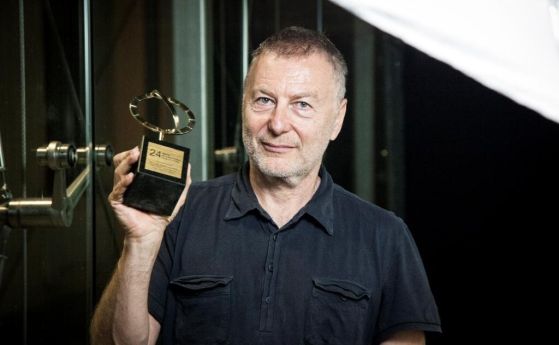 Световноизвестният режисьор Милчо Манчевски е предсeдател на международното жури на 27-ия София Филм Фест