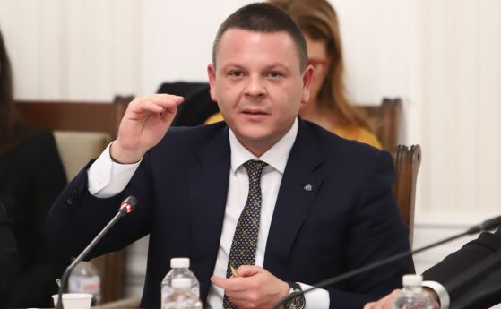 Вицепремиерът и министър на транспорта и съобщенията Христо Алексиев разпореди проверка