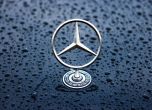 Mercedes почти свободни от Русия: Путин одобри продажбата на местно подразделение