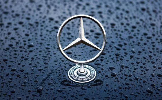 Mercedes почти свободни от Русия: Путин одобри продажбата на местно подразделение