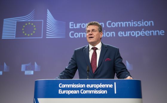 Еврокомисията: Не е честно да се поставят нови изисквания пред България за Шенген