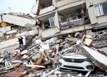 Българка е в неизвестност след земетресенията в Турция (обновена)