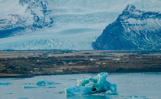 Топящите се ледници заплашват 15 милиона души по света с внезапно и смъртоносно наводнение
