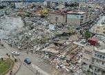 Над 15 000 са потвърдените жертви от разрушителното земетресение в Турция и Сирия
