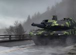 Звучи невероятно, но Германия дава на Киев и технологичното чудо KF51 Пантера