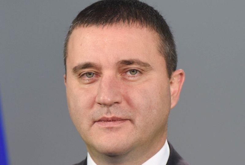 САЩ наложиха санкции по Магнитски на Владислав Горанов, Румен Овчаров
