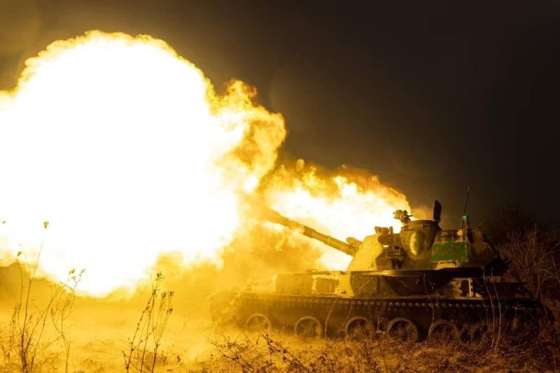 Руските военни са нанесли ракетни удари срещу енергийни обекти на