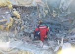 Чудо: Над 150 часа след унищожителния трус спасиха три деца и жена в Турция
