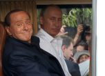 Силвио Берлускони: Ако бях премиер, нямаше да търся среща с Володимир Зеленски