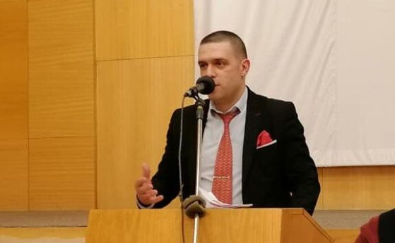 50 социалисти в Перник напускат БСП