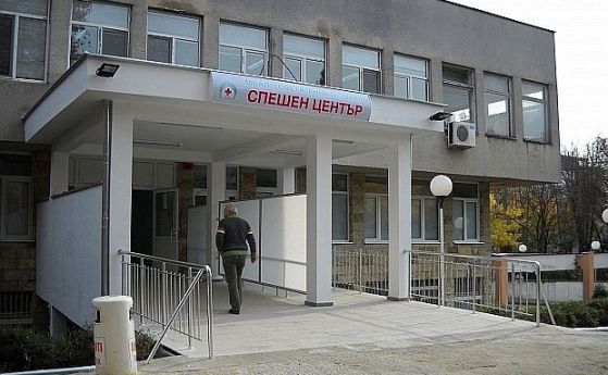 Варненската болница ''Св. Анна'' е пред фалит