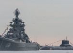 За пръв път от 30 г.: Норвежкото разузнаване твърди, че руските кораби са снабдени с ядрени оръжия