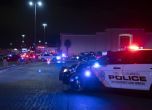 Стрелба в търговски център в Тексас, убит и тежко ранени